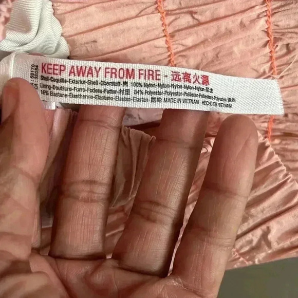 Free People The Way Home Shorts Size S - Picture 6 of 6